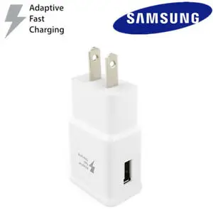 OEM Samsung Autolader Dual Usb sigбордовый автоматический телефонарик с адаптером Afc кабель