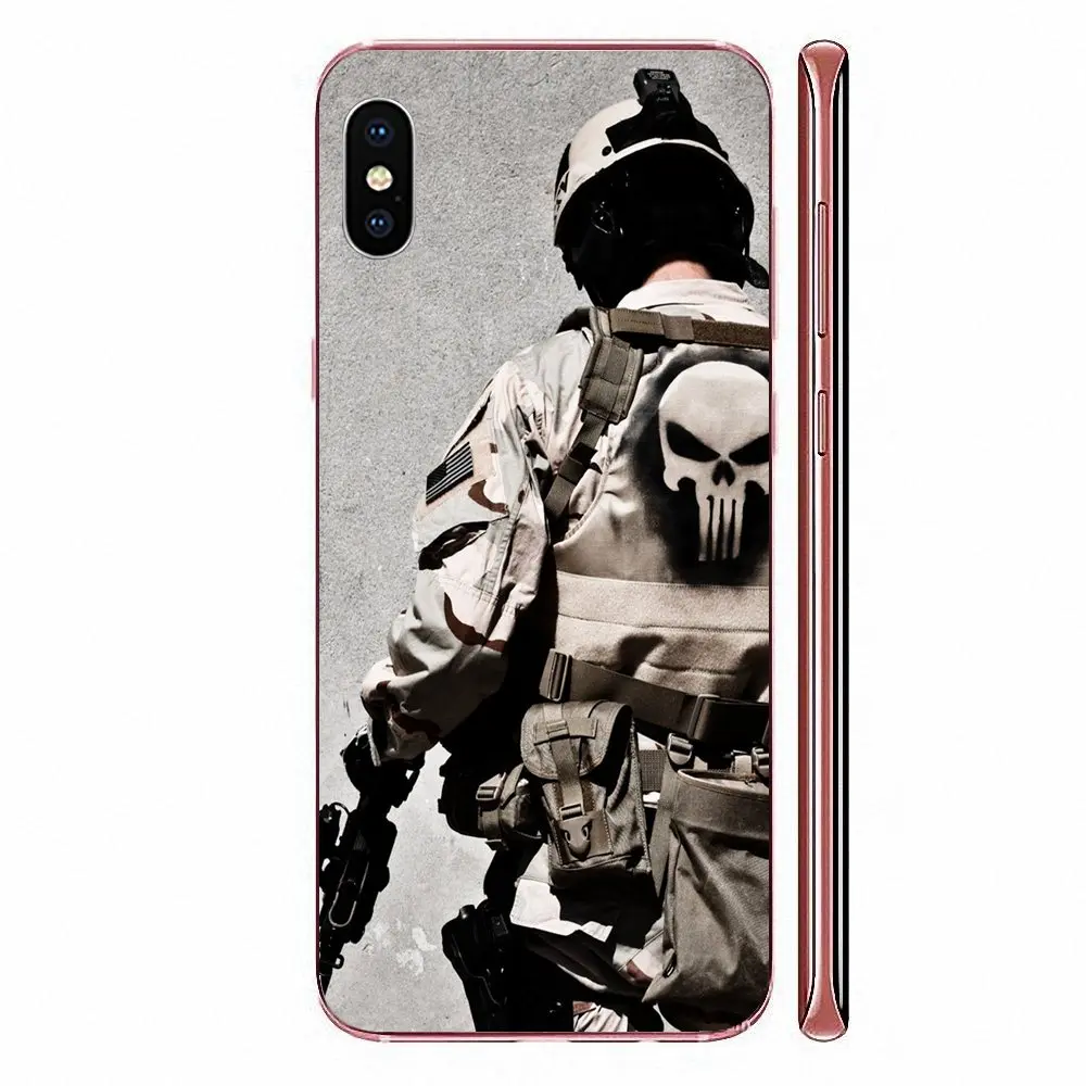Мягкий ударопрочный чехол для Sony Xperia Z Z1 Z2 Z3 + Z4 Compact Z5 Plus M2 M4 XA XA1 XZ Premium|Бамперы| |