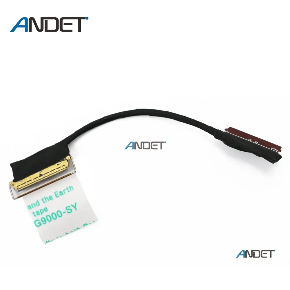 Новый оригинальный ЖК кабель EDP для Lenovo ThinkPad X1 Carbon 2 Touch 50.4LY03.001 00HM152 Non WQHD 00HM151 50.4LY05.001