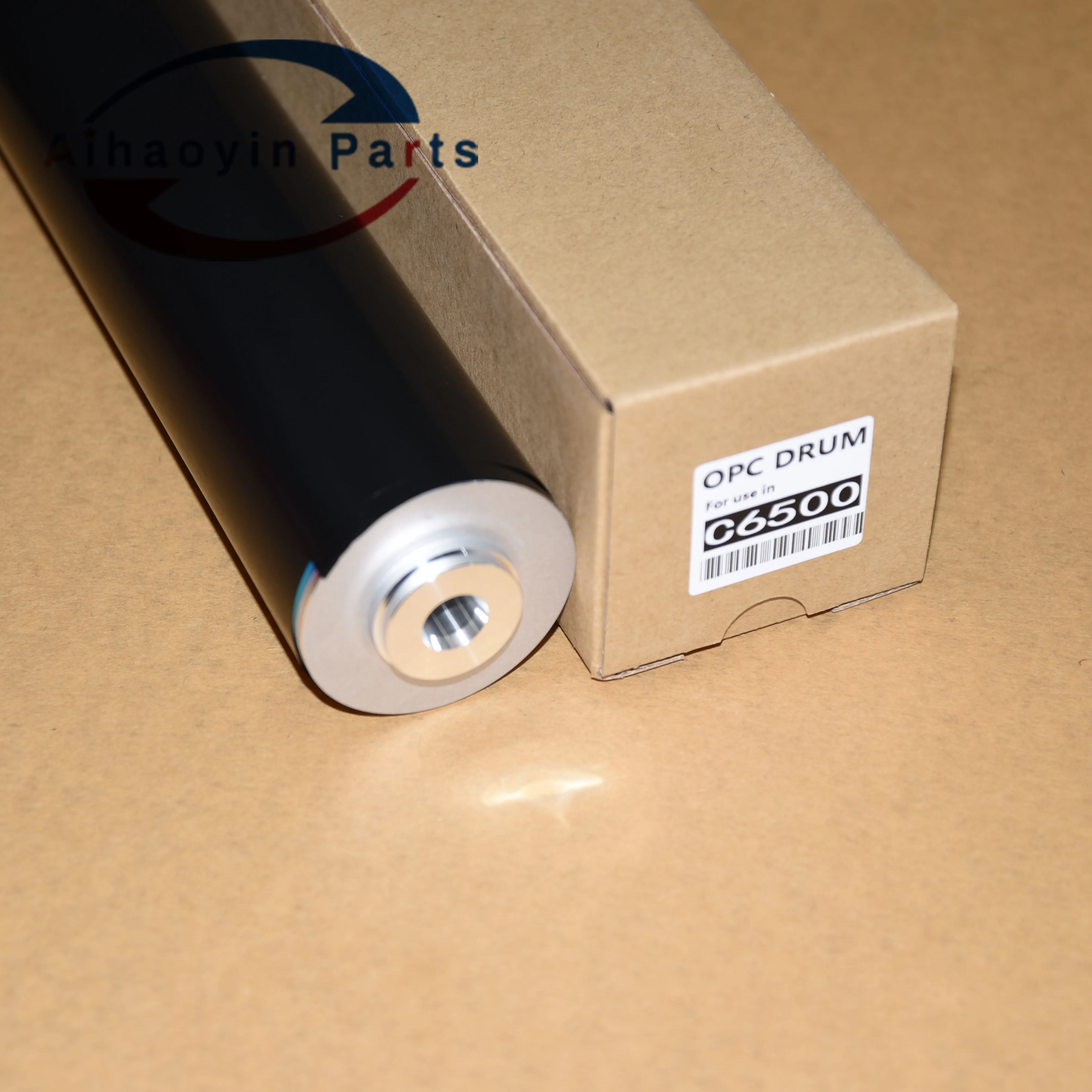 Барабан OPC для Konica Minolta Bizhub Pro C500 C5500 C5501 C6500 C6501 C6000 C7000 цилиндрический барабан DR610 2