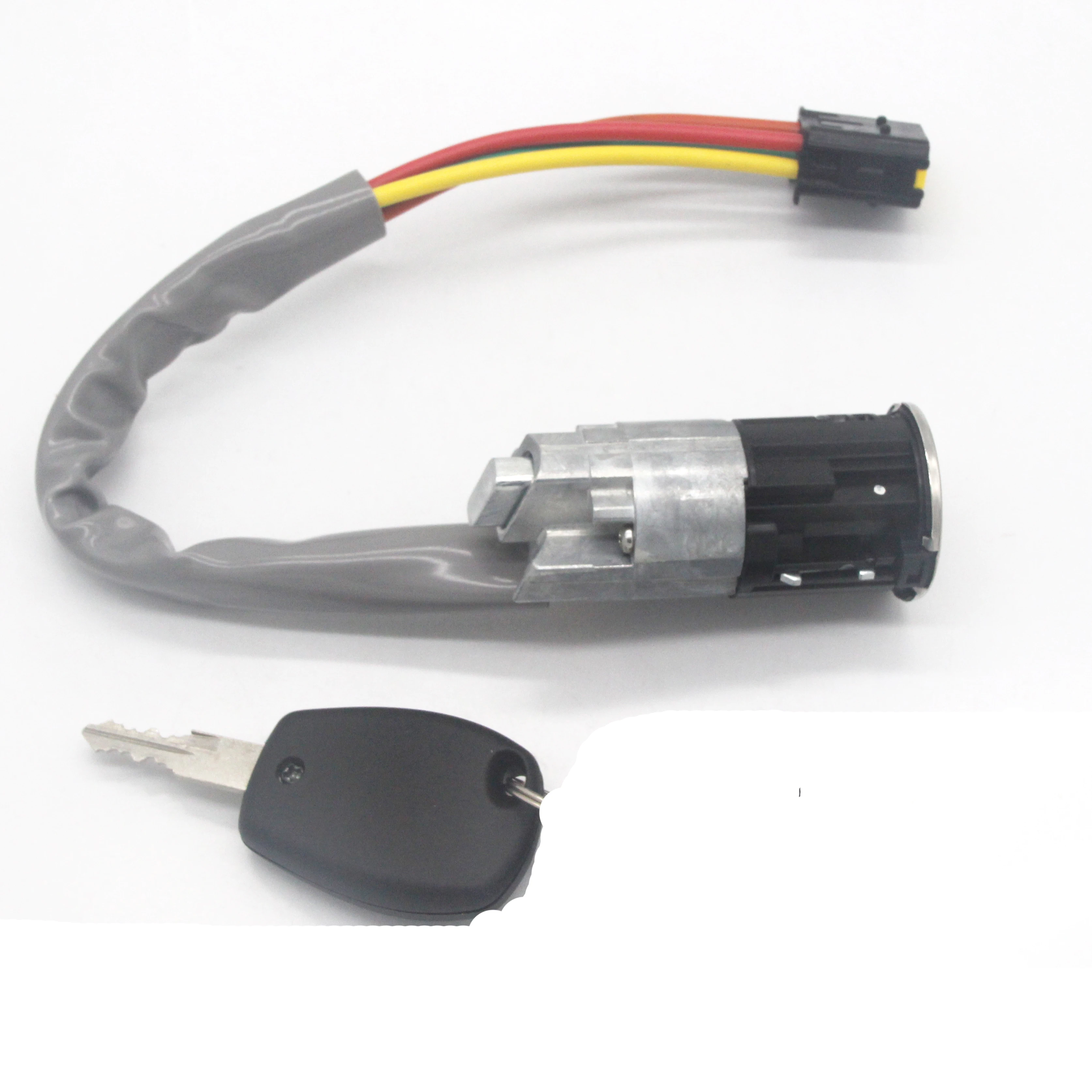 806014108R 6001549589 487004353R 36.451.600 Замок зажигания для RENAULT DACIA LOGAN|Замки и фурнитура| |