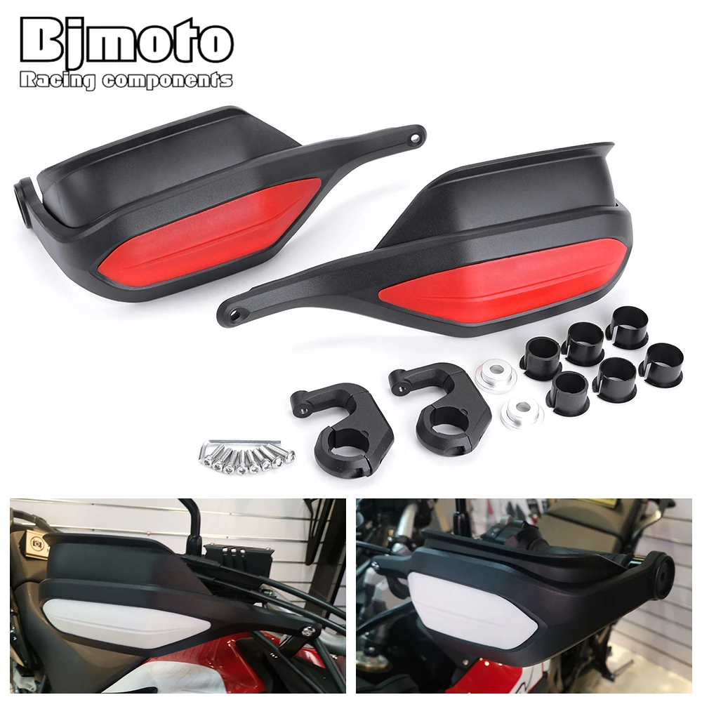 

Защита для рук на мотоцикл, ветрозащитный экран для BMW R1200GS LC/LC ADV F800GS F700GS, для Honda CRF1000L