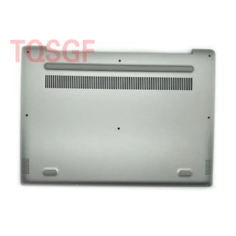

Новый оригинальный нижний чехол для ноутбука Lenovo 7000-14 330s-14 Ideapad 330S-14IKB, серебристый