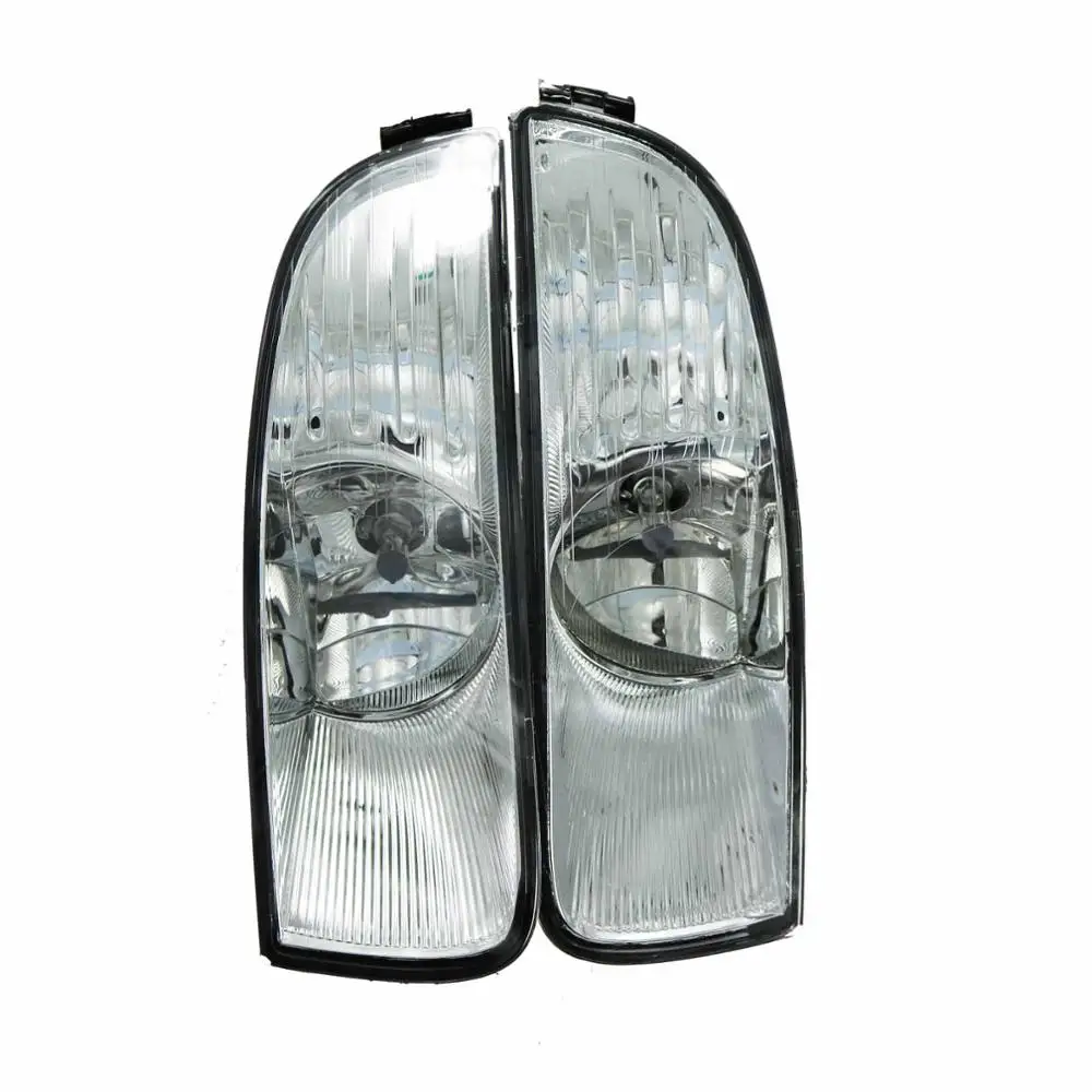 Светильник ры для Skoda Superb MK2 2008 2009 2010 2011 2012 2013 передние галогенные противотуманные