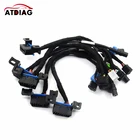 2021 оригинальные тестовые кабели EIS ELV 5 в 1 W164 W166 W204 W212 W221, работает с услугами CGDI MB Prog VVDI MB BGA EISELV