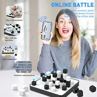 3Х мерная игра от Xiaomi#1