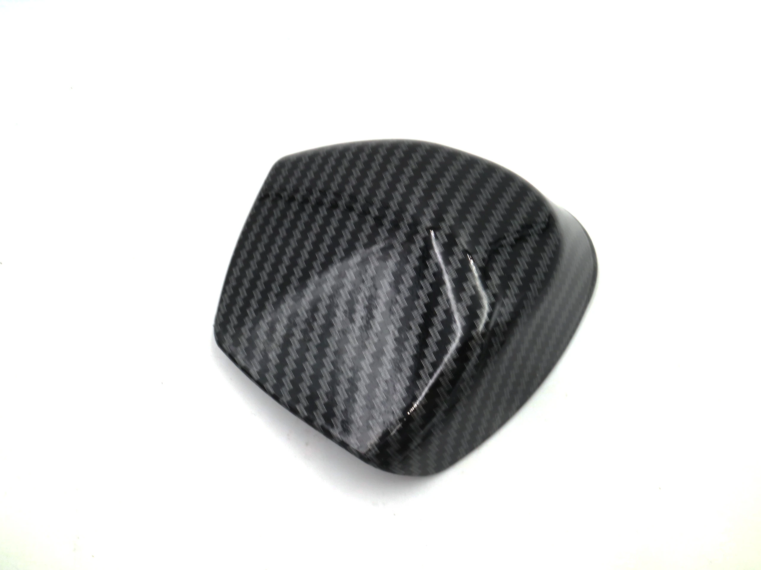 

For 2009 - 2019 Aprilia RSV4 R / RR 1000 1100 Rear Tail Solo Seat Cover Carbon Fiber Paint