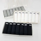 Нижнее белье 7 шт.лот, женские трусики, кружевные трусики, сексуальное нижнее белье, симпатичное хлопковое нижнее белье, шорты с принтом, трусики, женские трусики