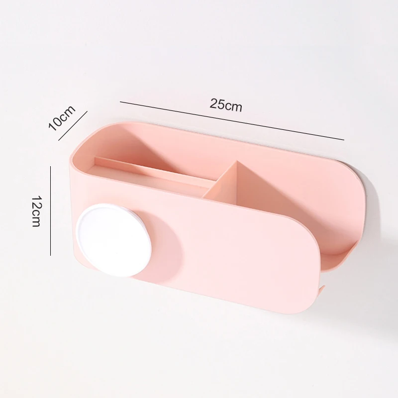 2020 Горячая продажа новый дизайн Фен полка пробойник Бесплатные полки для ванной