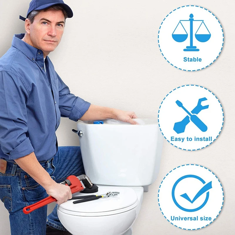 Запасные части для унитаза комплект винтов и болтов петли крепежные крепления