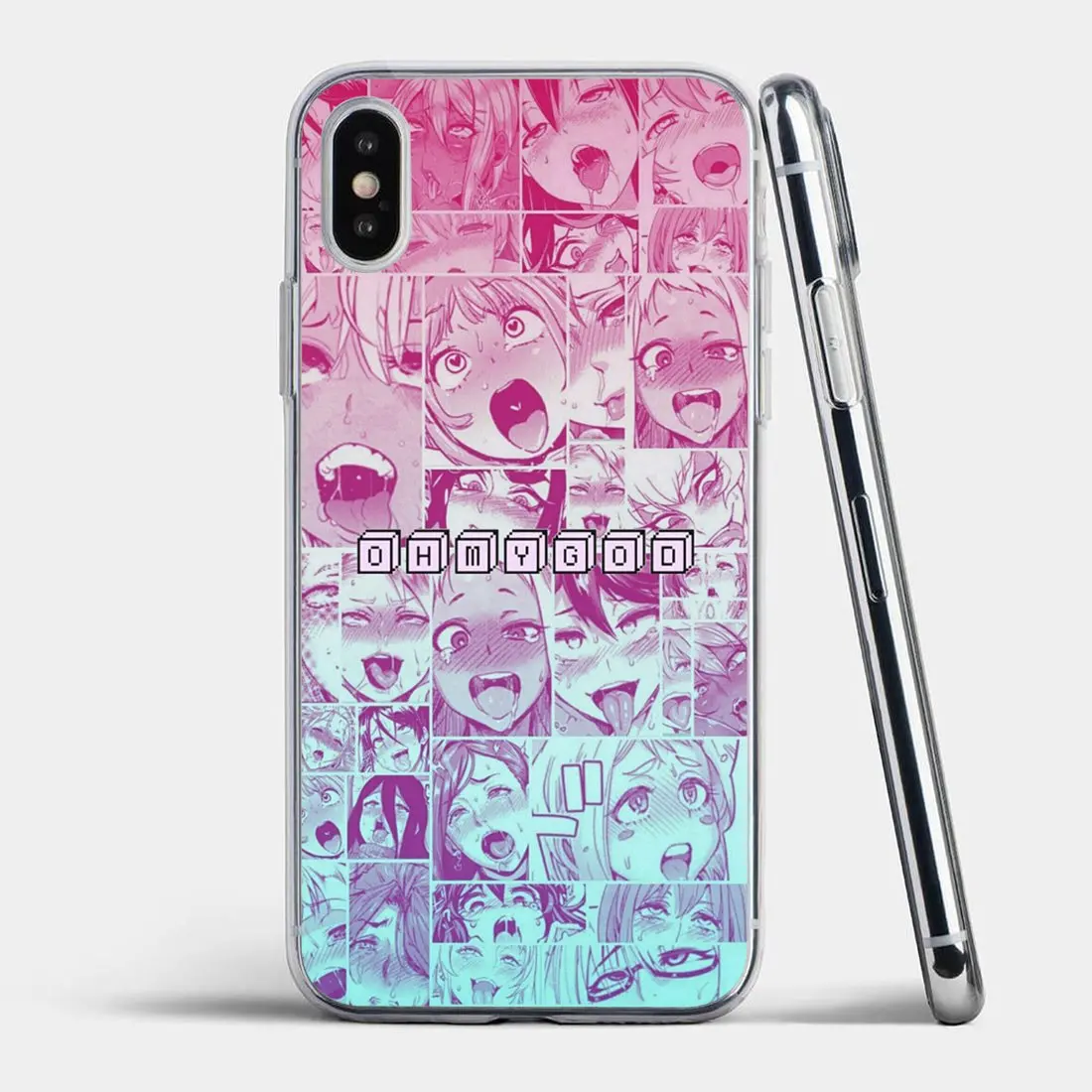 Фото Прозрачный мягкий чехол для Sony Xperia X XA XA1 ULTRA XA2 XZ1 XZ2 L2 Z1 Z2 Z3 Z5 compact Anime Girl Japan Comics Прозрачный мягкий чехол для Sony Xperia X XA XA1 ULTRA XA2 XZ1 XZ2 L2 Z1 Z2 Z3 Z5 compact Anime Girl Japan Comics