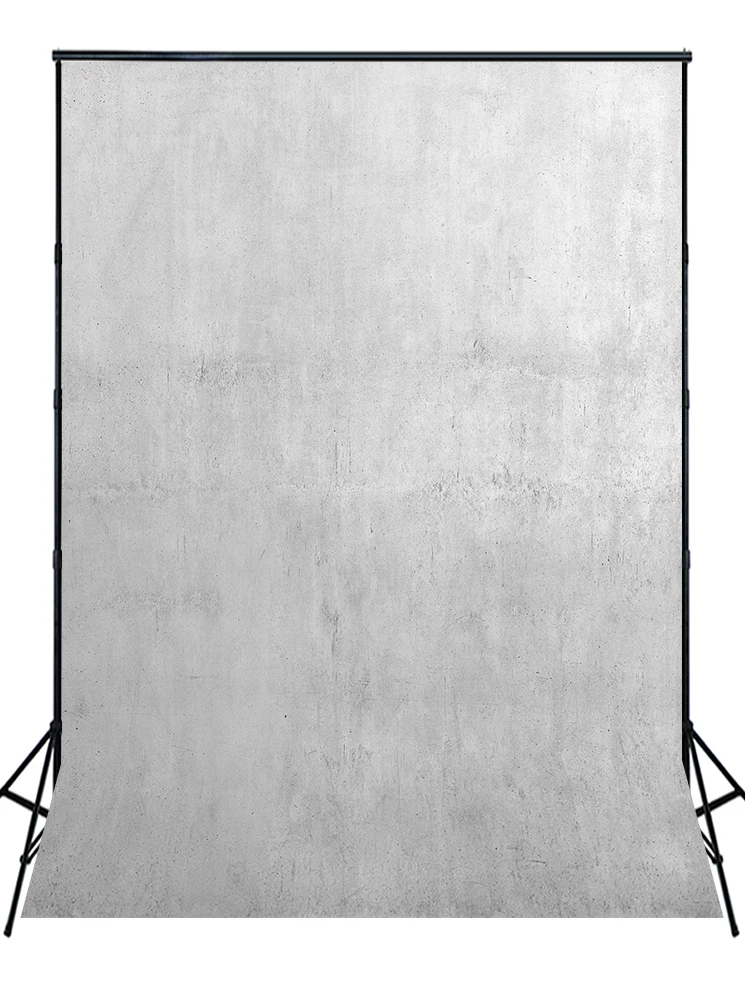 Светильник серый бетонный настенный фон для детей взрослых художественный