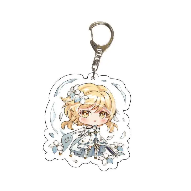 Фигурка Аниме оригинальный проект Бога путешественник Венди отправили монтбара