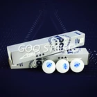 Мяч для настольного тенниса JOOLA Flash, 72 мяча, 3 звезды, бесшовный, 40 +, новый материал, пластик, поли, мячи для пинг-понга, tenis de mesa