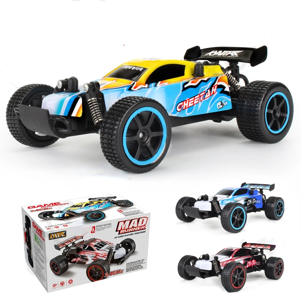 

RC Car High Speed Car Radio Controled Machine 1:20 Remote Control Car 20km/h Toys For Children Kids Gifts RC Drift