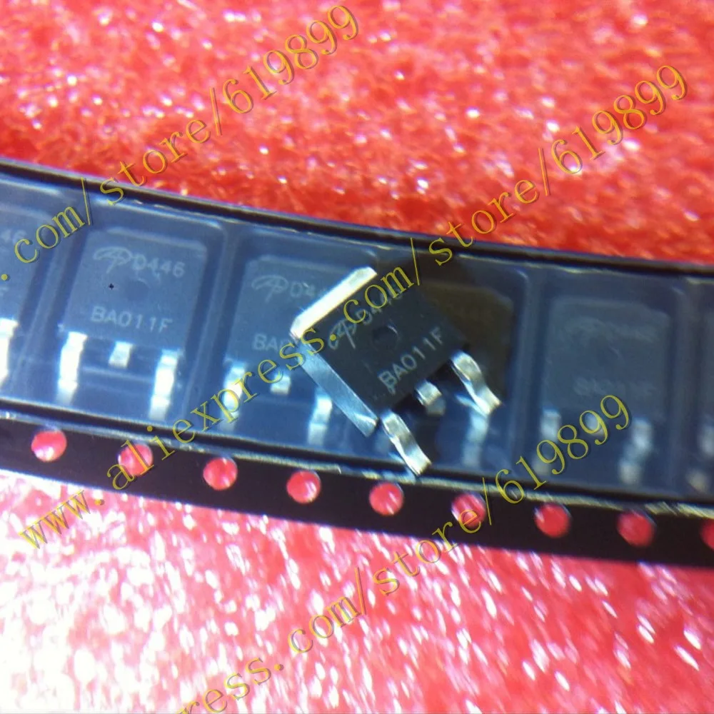 

AOD446 D446 100PCS/1 lot Free Shipping