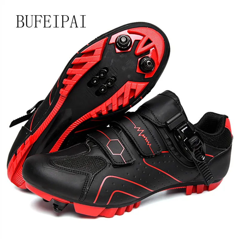 

Обувь для велоспорта 2020, sapatilha ciclismo, mtb, мужские кроссовки для женщин и мужчин, обувь для горного велосипеда, самоблокирующаяся велосипедная ...