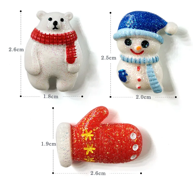 10 шт. декоративные наклейки в виде оленя | Дом и сад