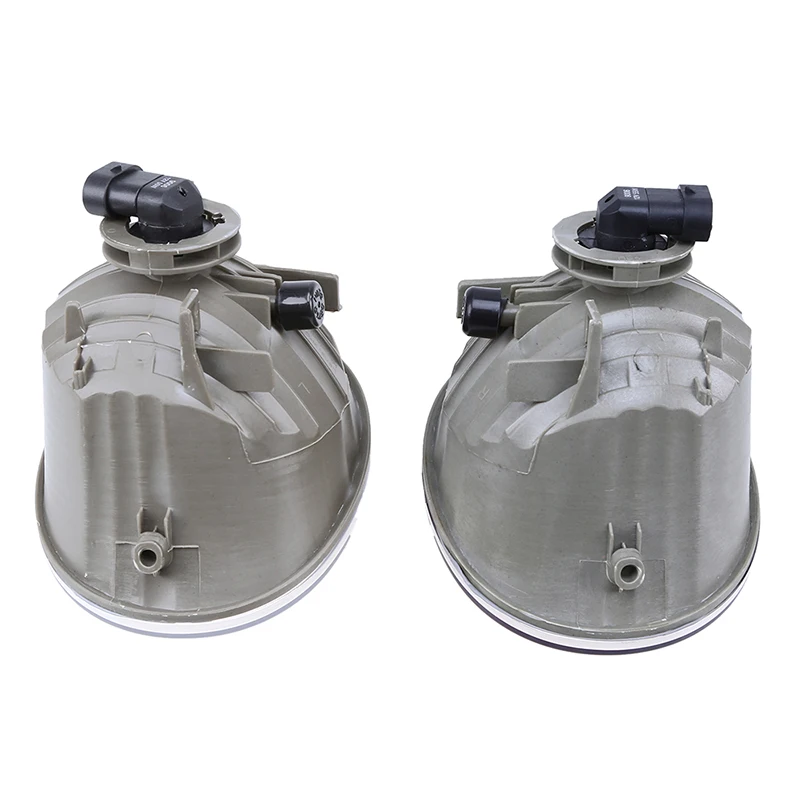 POSSBAY авто Стайлинг прозрачные линзы туман светильник для 2006 2007 2008 Toyota 4 runner с