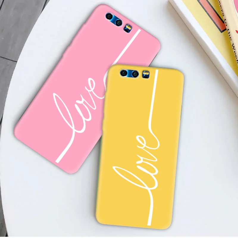 Cartoon Cute For Huawei Honor 9X Case Cover Soft TPU 9 Multi Color Lite Pro |