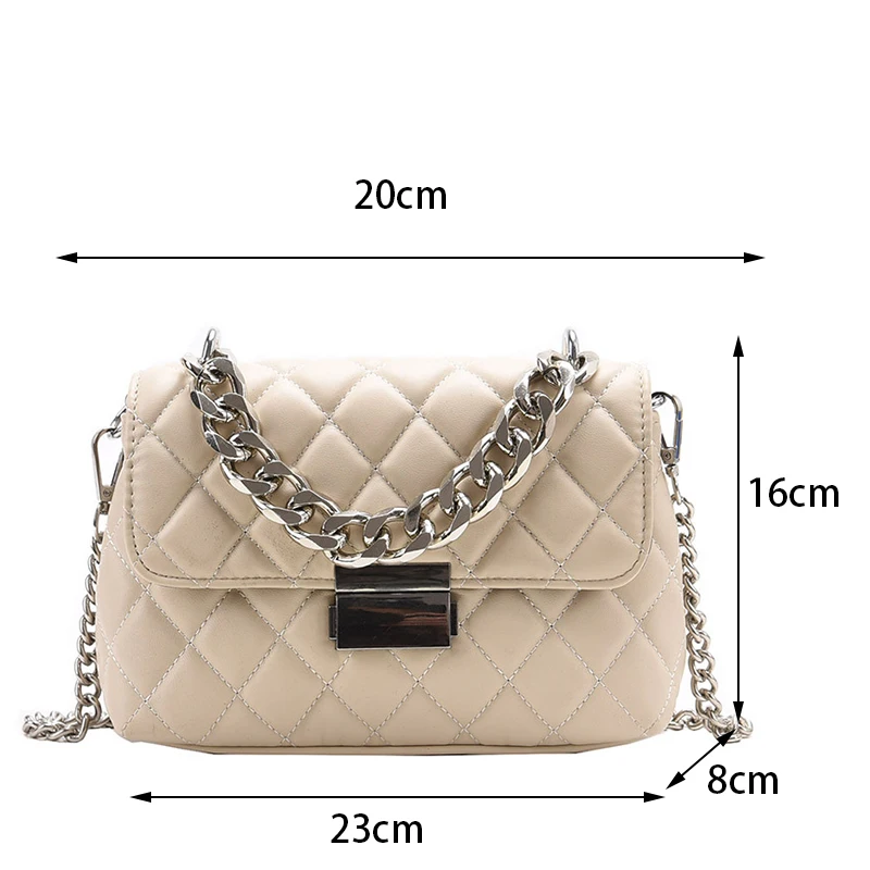 Женские сумки через плечо из искусственной кожи с вышивкой и нитью модные