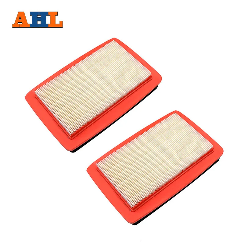 

AHL Motorcycle Air Filter 512652001 544271501 for REDMAX T4012-82310 T4012-82311 Pre Filter 512-65-20 01 512652001 544-27-15 01