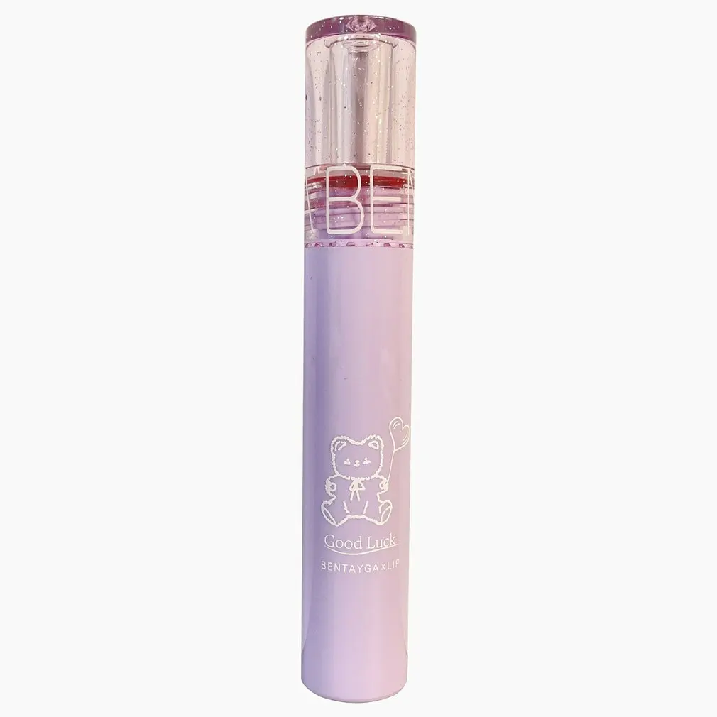 

Velvet Matte Matte Lip Glaze Plain Whitening Non-stick Cup Non-fading High-value Lip Glaze Essential For Girls