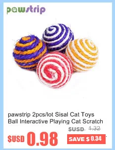 Pawstrip 1 шт. Pet стакан игрушки для собак Еда диспенсер утечки Еда мяч кости кошачьи игрушки медленное Кормление собака чаша учебные принадлежности 11*4