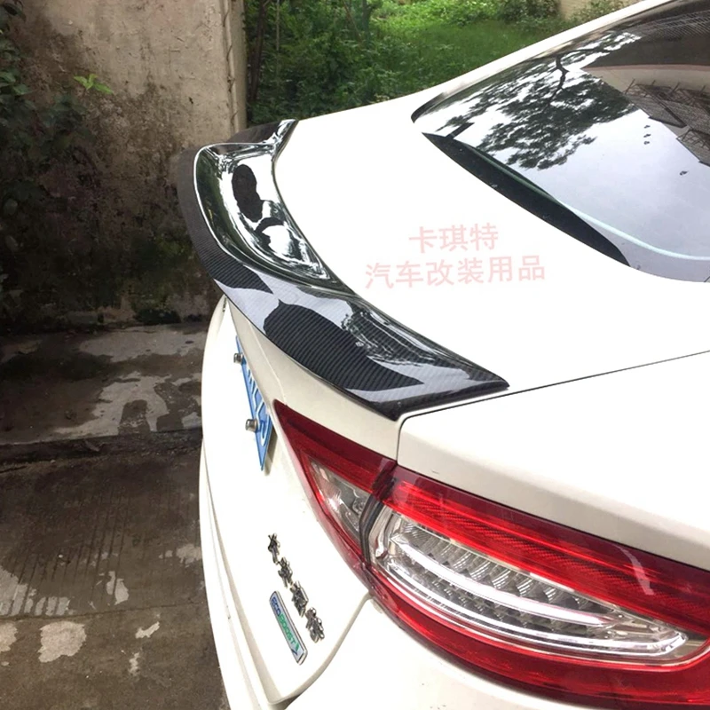 Автомобильные аксессуары для Ford Mondeo/Fusion новая модель 2013 2014 2015 2016 2017