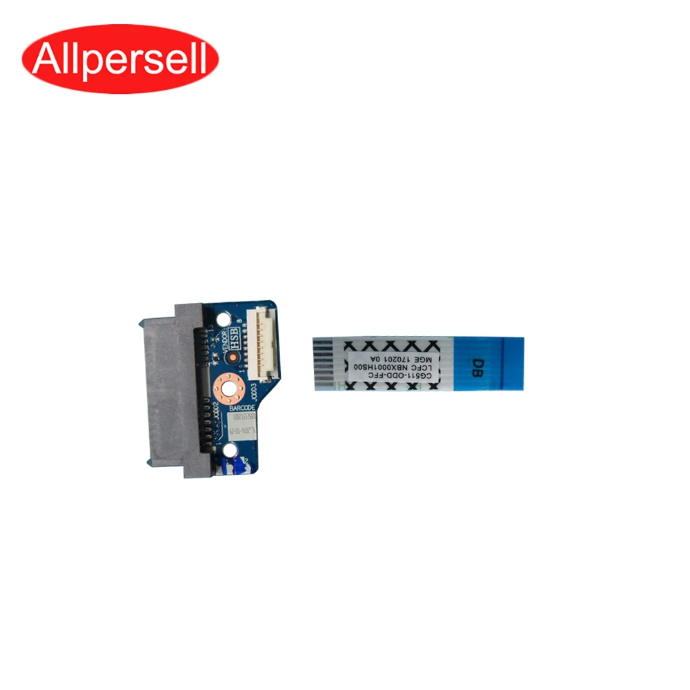 Laptop optical drive interface for Lenovo 310-15ISK 310-15IA