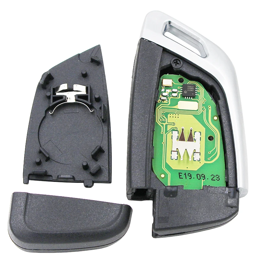 Универсальные пульты дистанционного управления XHORSE VVDI Smart Key с функцией