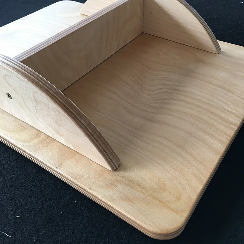 1 шт. балансировочная доска для тренировок йоги | Спорт и развлечения