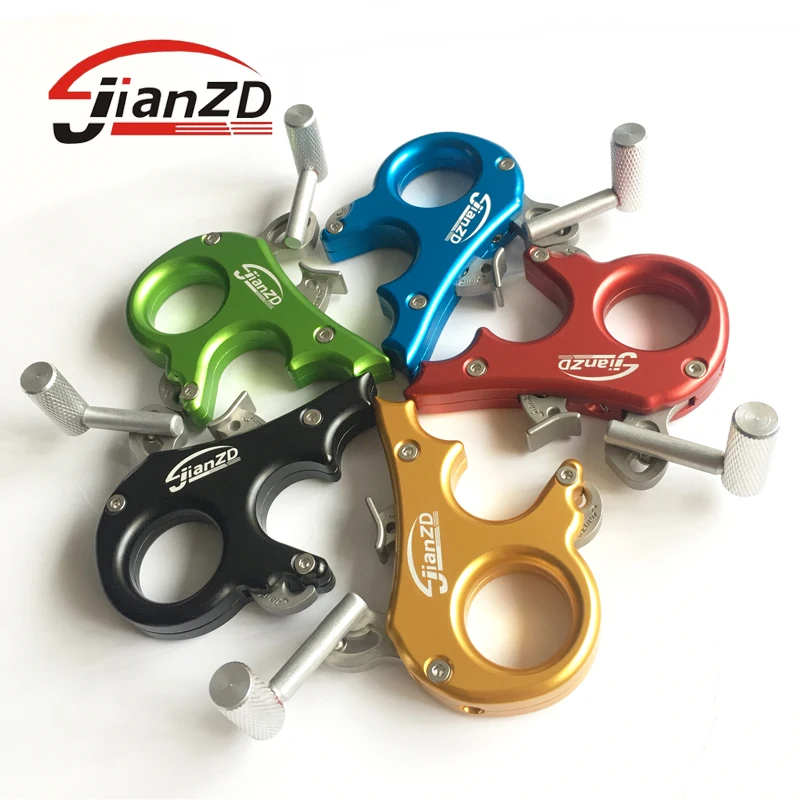 

Щипцы для стрельбы из лука 440C из нержавеющей стали