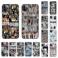 greys anatomy youre my person phone case for iphone 13 11 12 pro xs max 8 7 6 6s plus x 5s se 2020 xr cover