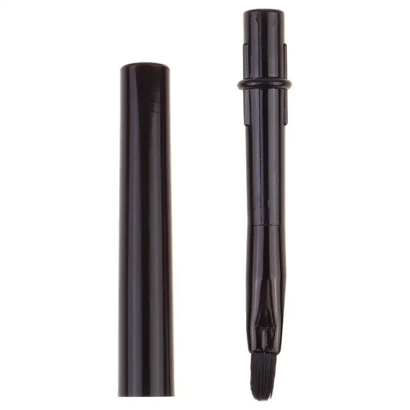 30 шт Мини одноразовая кисть для губ маленький размер Косметическая щетка