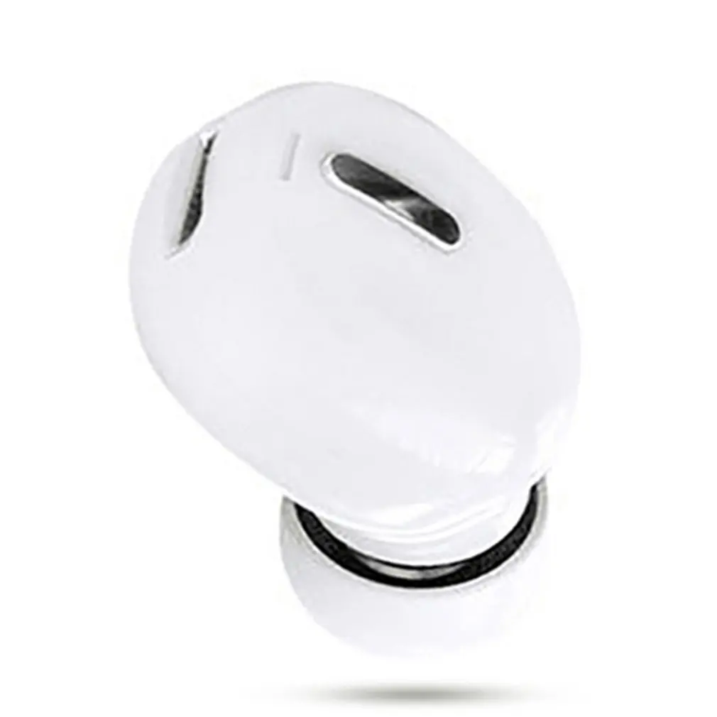 

Mini In-Ear Wireless Bluetooth 5.0 Earphone HiFi Headset Mic Sports Earbuds Handsfree Earphones For Huawei Samsung Iphone