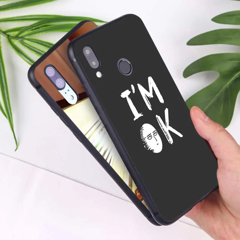Для Xiaomi Redmi note 7 7a k20 pro 5 6 4x Мягкий силиконовый чехол для телефона One Punch Man |