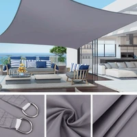 camping tents uristic awning recreation tents tarp for beach sun tarp shade waterproof canopy hammock outdoor camping accessorie