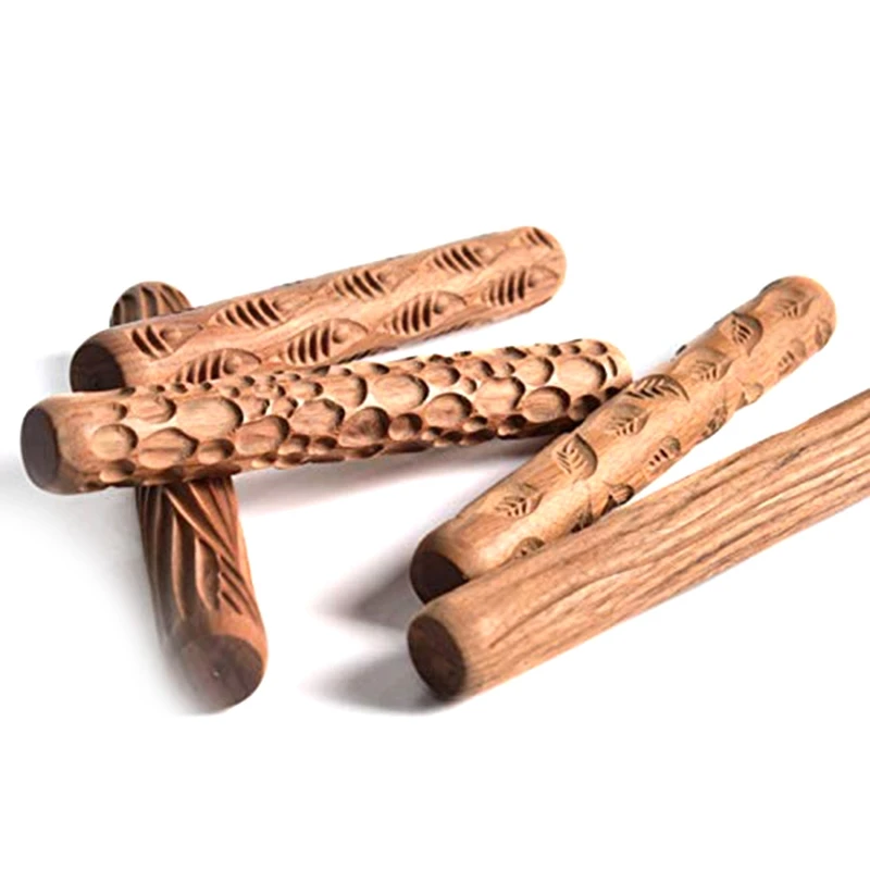 Керамика инструменты для резьбы по дереву текстура принт в виде грязи прокатки