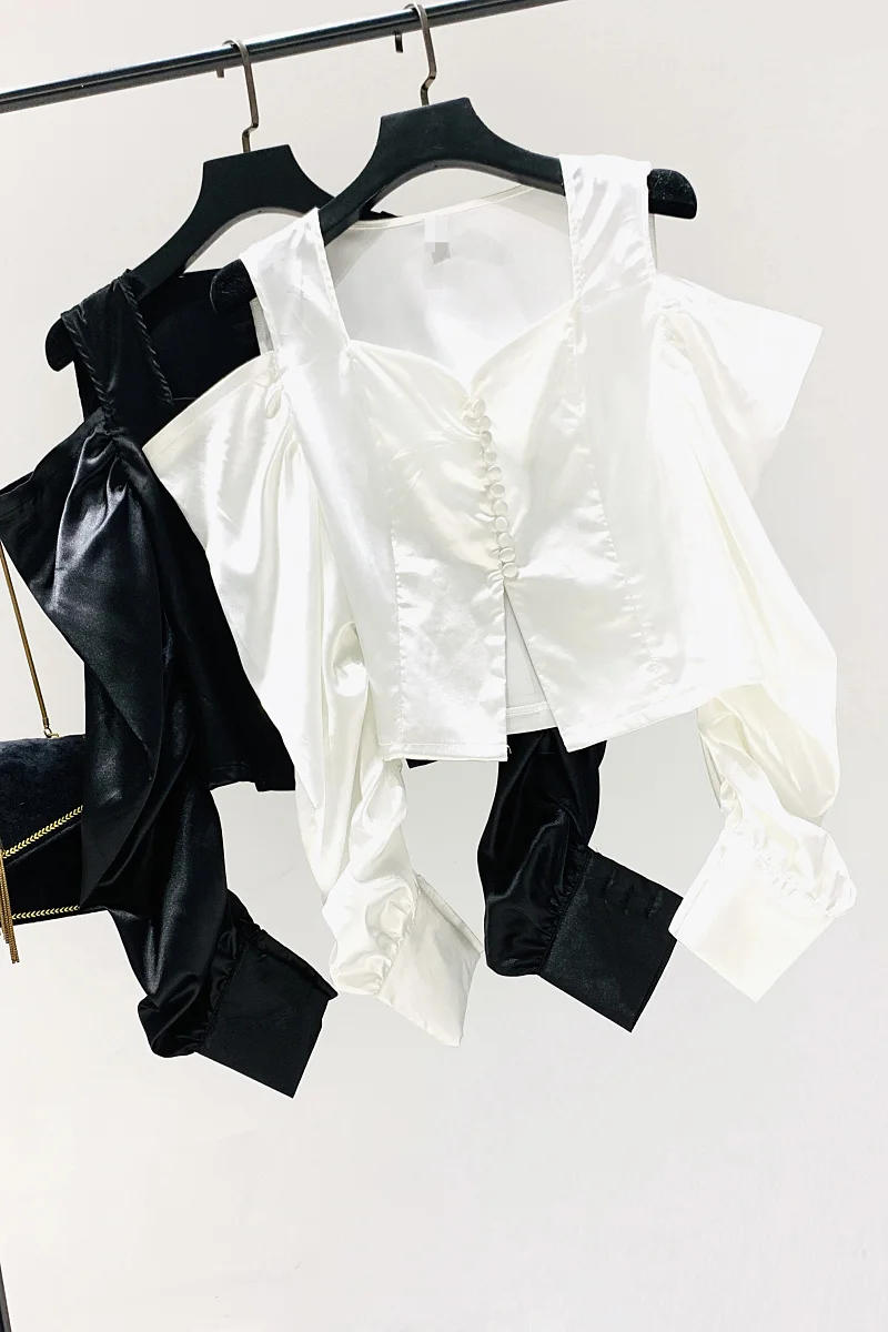 

- Women's Sexy Shoulder, Special Price, Large, Price, 2020