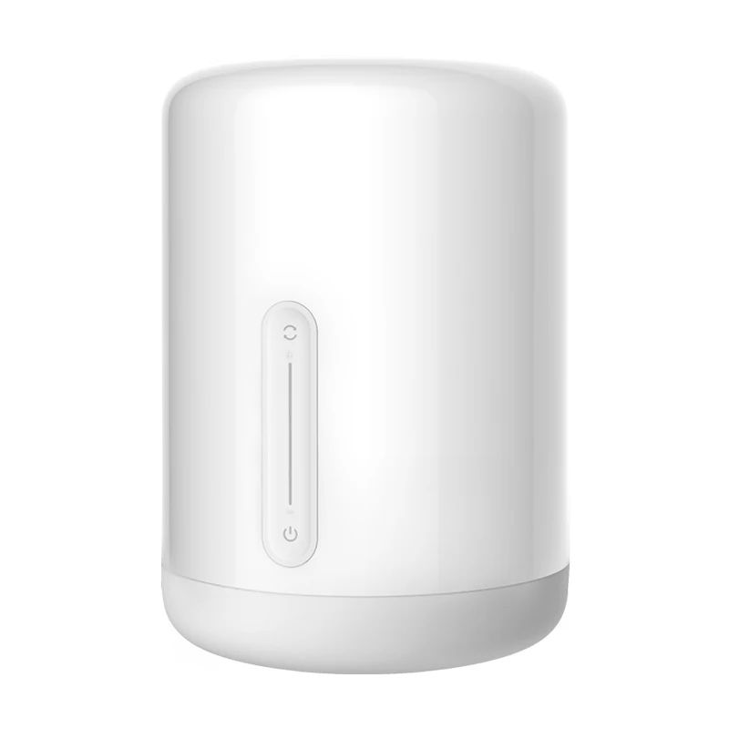 Xiaomi Bedside Lamp 2 Smart Table LED Light Mi home APP Wireless Control MIJIA Bedroom Desk Night for Apple HomeKit Siri | Лампы и