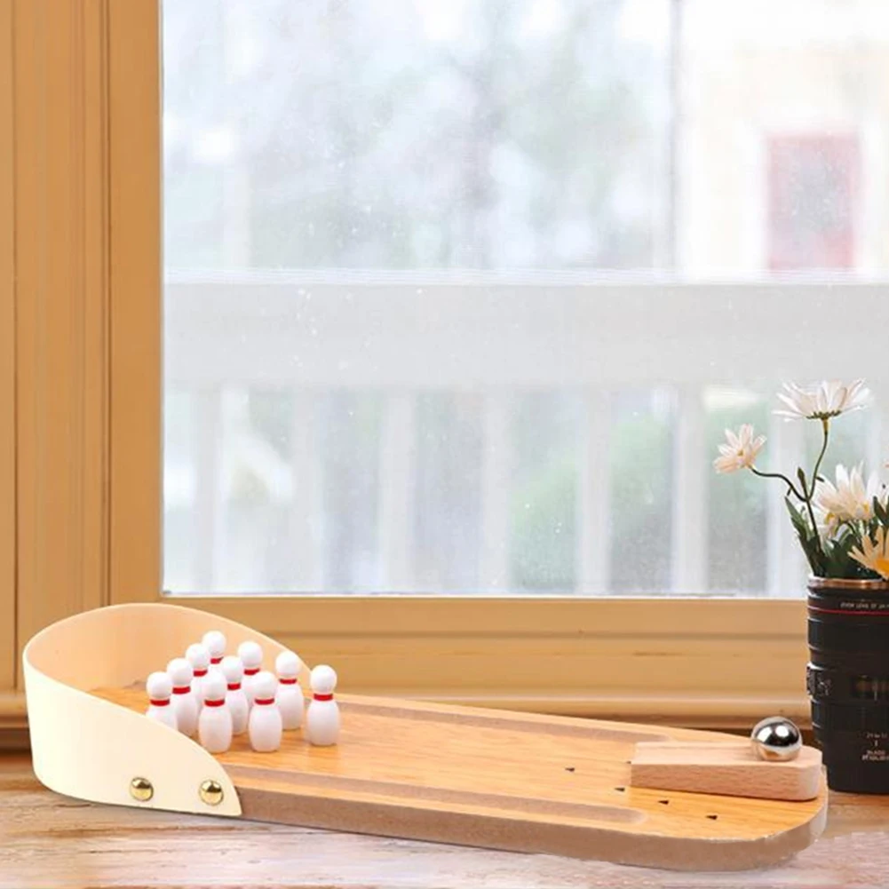 Развивающая интеллектуальная деревянная настольная игрушка для взрослых