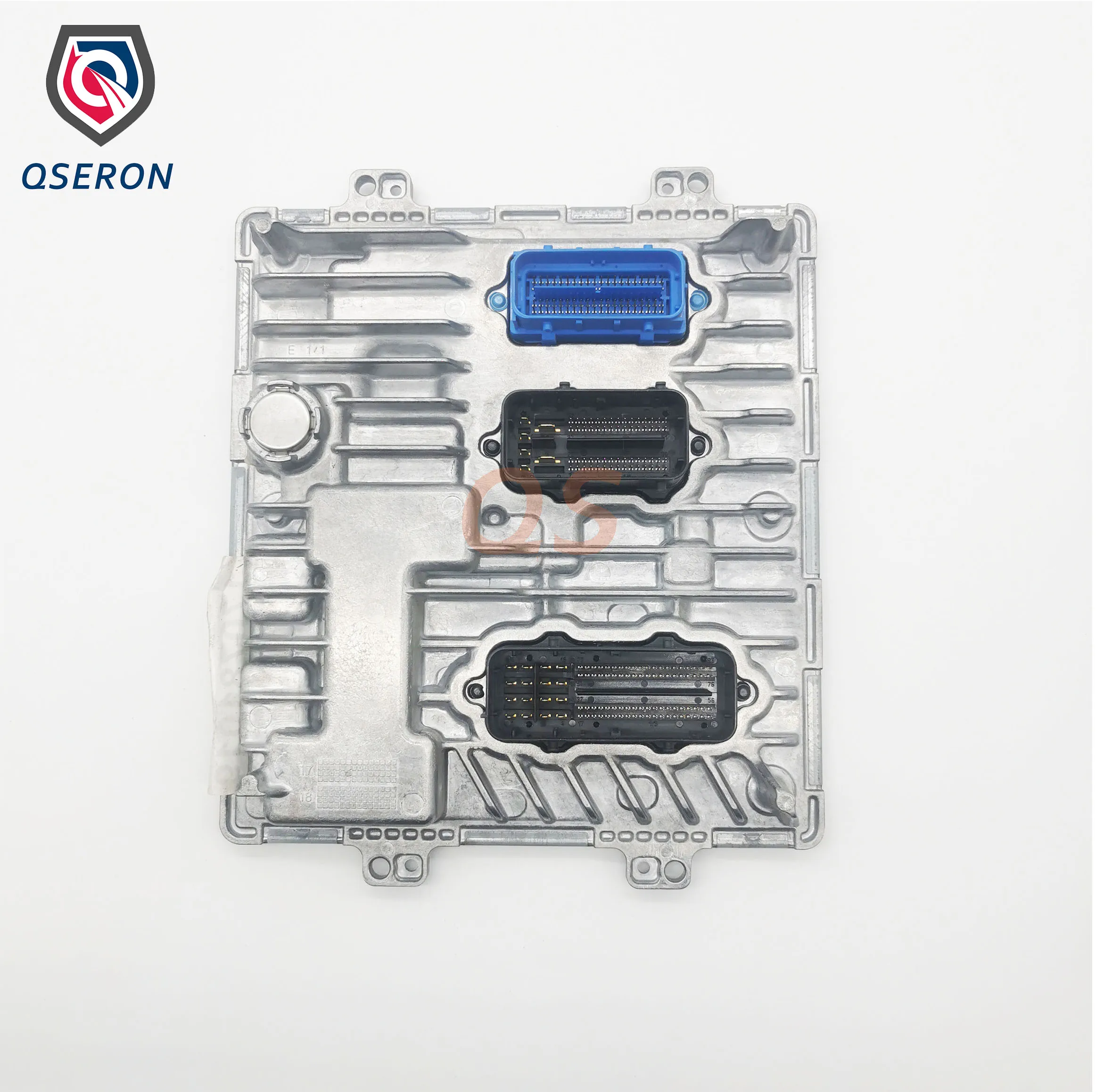 Автозапчасти оригинальный блок управления двигателем ECM ECU 12683014 E41 модуль