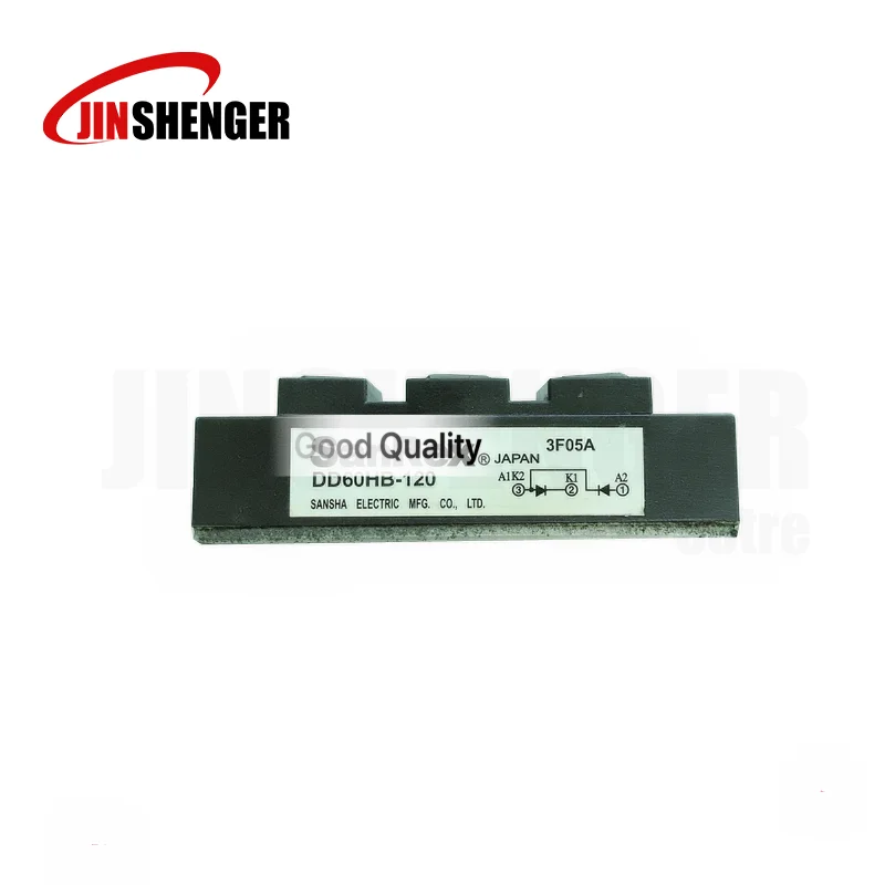 

1 шт. Оригинал DD60HB-120 высокое качество силовой модуль