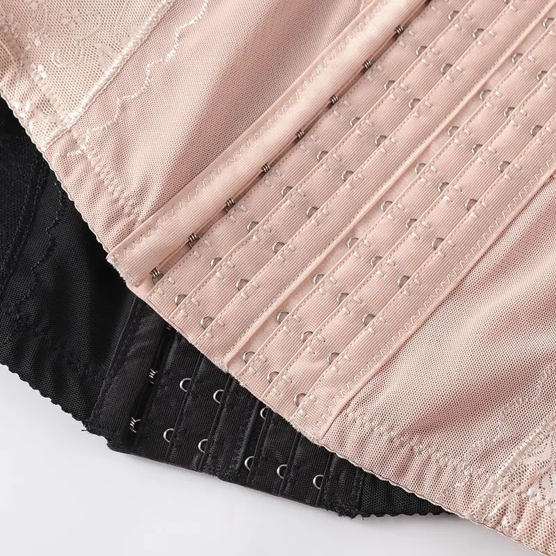 Женский тренировочный жилет пуш-ап корсет для живота Корректирующее белье