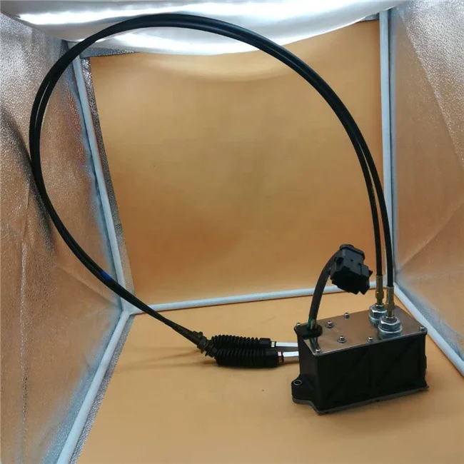 

Excavator Parts E320C E320D Throttle Motor 2475212 247-5212