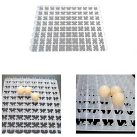 88 eggs incubator trays farm equipment egg tray automatic egg incubator accessories hatching supplies