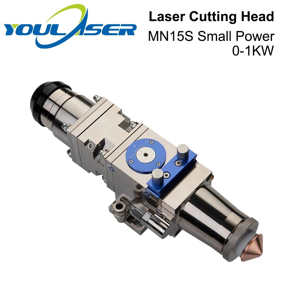 YOULASER WSX 0 1 кВт MN15S малая мощность волоконная Лазерная режущая головка