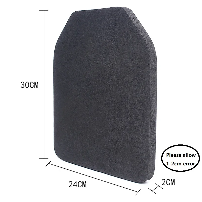 2 шт. страйкбольная Боевая этиленвинилацетатная подставка для страйкбольных