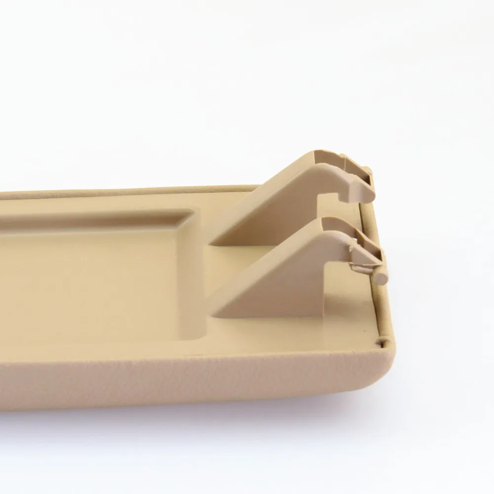 RWSYPL 1 шт. глубокий бежевый подлокотник для центральной консоли OCTAVIA GOLF MK4 BORA 4 BEETLE